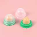 POPETPOP 2pcs Cat Snacks Candy Cat Treats Sugar Ball Catnip Candy - Cat Licking Sweet Ball Fish Gelatin Treats Lickable Candy, Healthy Care Kitten Energy Nutrition Solid Candy