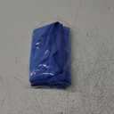 28"x13" Bath Towel Cotton, Lightweight Quick Drying Premium Towels for Hotel, Spa and Bathroom 1 Pack (Blue)