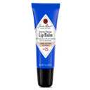 Jack Black Intense Therapy Lip Balm - Jack Black Lip Balm SPF 25 Sunscreen, SPF Lip Balm for Chapped Lips, Lip Sunscreen, Lip SPF, Lip Moisturizer for Dry Lips, Lip Balm with SPF, Lip Protection 1 PC