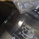 350W Cordless Vacuum Cleaner Compatible with DeWALT 20v Battery(No Battery), 30kPa 6 in 1 Lightweight Stick Vacuum with 2 Mode Suction, 180 Bendable Wand Stick Vacuum Cleaner for Carpet