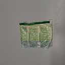 Caseative for iPhone 12 Pro Max Case,Water Ripple Pattern Curly Wave Frame Soft Phone Case (White)