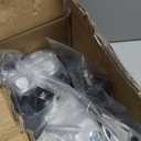 Engine Motor Mount Compatible with Honda Civic 1.8L 2012-2015 Transmission Motor Support Replace A65021 A65048 A65087 50820TR0A81 50890TR0A81 50850TR6A81