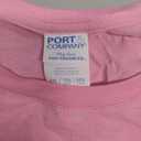 Mommy of The Birthday Girl Party Blue Dog Lover Matching T-Shirt XXL