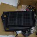 Podofo Car Stereo Radio for Honda Insight 2009 2010 2011 2012 2013 2014 9 Inch Touch Screen Bluetooth Audio with GPS Navigation Mirror Link WiFi FM/RDS EQ Backup Camera MIC