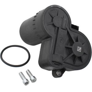 NewYall Rear Driver Side Parking Brake Actuator for Honda Civic 2017-2021