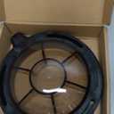 Pool Pump Lid With O-Ring gasket Compatible with Splapool Pureline Deluxe Above-Ground In-Ground Pool Pumps Replaces 47252772, AC81361, NEP2134, PO12728CR, 16578, 647252772, Pool Pump Basket Cover