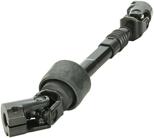 Crown Automotive Upper Steer Shaft, Black (5102531AA)