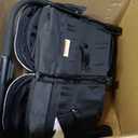 Jeep Destination Ultralight Side x Side Double Stroller, Midnight