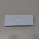 miyya Blue Light Glasses for Women & Men  Oversized UV & Blue Light Blocker Chunky Frames, Stylish Eyewear Accessories (**Tortoiseshell)