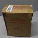 Sunbeam Royal Ultra Cabernet Heated Personal Throw / Blanket, Cozy-Warm, Adjustable Heat Settings