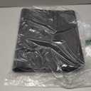 9-Pocket Toploader Binder, Clovecat Premium Card Book Holds 252 Trading Card with 20 Removable Top-loader SleevesPU Card Holder Folders,Card Album for MTG, TCG, Yugioh, Game & Sports Cards(Black)