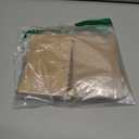5 Pack Beige Stockings