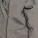 Fruit of the Loom Eversoft Fleece Full Zip Hoodie Sweatshirt (X-Large)