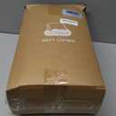 Litanika Quilt King Size Blue and Yellow, Stripe Patchwork Summer Bedspread Coverlet 3 Pieces, Soft Lightweight Microfiber Quilted Bedding Set for All Season(1 Quilt, 2 Pillowcases)