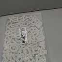 82Pcs Self Adhesive Pearl Letter Patches (A-Z),Number Patch 0-9,Glitter Pearl Letter Patches Rhinestone Applique for DIY Clothes, Bags, Shoes White