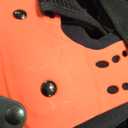 OA Unloader Knee Brace with Sleeves and Anti-Strap for Osteoarthritis, Load Rheumatoid Arthritis, Bone on Bone Offloader, Cartilage Repair, Degeneration, Lateral Unloader Knee Brace (Red L)