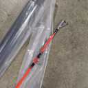 Fiblink Catfish Fishing Rods 12'Catfish Pole 2 Piece Portable Travel Cat Catfishing Casting Rod Extra Heavy Catfish Rod with Cork Handle