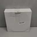 HIWARE 9 Inch Non-stick Cheesecake Pan Springform Pan with Removable Bottom/Leakproof - Black