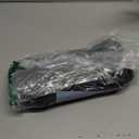 tomtoc Slim Carrying Case for ROG Xbox Ally X/ ROG Xbox Ally 2025, Military Grade Protection Hard Shell Protective Cover, Portable Odorless Felt Travel Bag for Console & Accessories (Black)