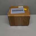 Alternator Replacement for Jeep Wrangler YJ TJ L6 L4 4.0L 2.5L 1991 1992 1993 1994 1995 1996 1997 1998, Grand Cherokee 93-98, Comanche 91-92, Cherokee 91-98, Dodge Dakota 97-98, 10463782, 10463797