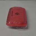 Pyrex Basics 3 QT Glass Baking Dish With Plastic Lid, Casserole Dish, Glass Food Container, Oven, Freezer And Microwave Safe, Clear Container