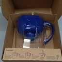 Brita Everyday Elite Water Filter Pitcher, Removes 99% of Lead, Includes 1 Filter, 10-Cup Capacity, Blue