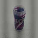 Gatorade Glitched Berry Gx Bottle w/Gx Pods