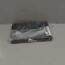 YMXYJM Natural Marble Tray for Bathroom, Genuine Ancient Wood Grain Marble Vanity Tray, Luxury Stone Trays for Dresser, Home Decor, Kitchen, NonResin/NonCeramic, 12"x 8", Ancient Wood Grain