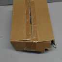 4 Pack Mole Traps That Kill Best, Mole Trap Easy to Set, Galvanized Steel Gopher Traps for Lawns, Reusable Quick Capture Gopher Hawk Vole Trap Outdoor Use