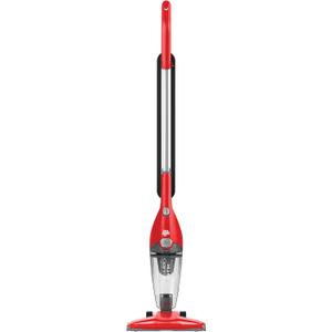 Dirt Devil Simpli Stik Plus 3-in-1 Vacuum Cleaner, Lightweight, Bagless, Ideal for Dorms, Apartments and Other Small Spaces, Corded Vacuum Cleaners for Home Use