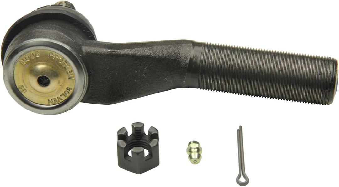 MOOG ES800401 Steering Tie Rod End for Ford E-350 Super Duty