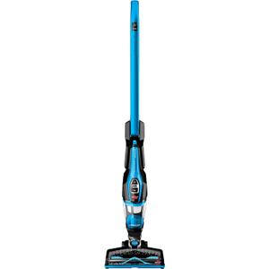 Bissell, 3061 Featherweight Cordless Stick Vacuum, Self-Standing, Electric Blue, Black (3061)