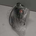 Electric Kettle, 150W 1L Black Road Hot Water Boiler Stainless Steel Liner Auto Shut Off Tea Kettle Car Cigarette Plug 12V, Fast Boiling for Sedans SUVs