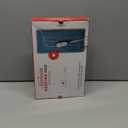 Sunbeam Heating Pad XL for Back, Neck & Shoulder Pain Relief with Auto Shut Off, 12 x 24, Teal