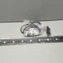 Phenyx Pro BNC Antenna Kit, Four BNC Connecting Cables 50cm/1.6FT for Front-Mounting Antennas, Compatible with Full-Rack Wireless Systems (ANTK-FR4A)