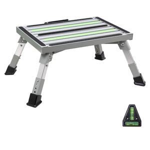 Homeon Wheels Safety RV Steps.