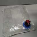 ATTITUDE Dish Soap Refill, EWG Verified, Plant-Based & Vegan Dishwashing Liquid, Naturally Derived, Green Apple & Basil Scent, 67.6 Fl Oz