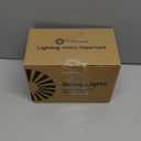 Cluster-Lights-Christmas-Tree-Lights-Outdoor, 1000 LED 50 Ft Christmas Firecrackers String Lights, 12 Modes Timer Remote Waterproof Plug in Twinkle Fairy Lights for Xmas Tree Garland Window Party (Warm White)