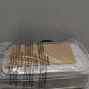 INFINITIPRO BY CONAIR Ceramic Flocked Hot Rollers for Long, Medium, and All Hair - Hair Curler - Hair Roller Clips Included - 2 inch Rollers