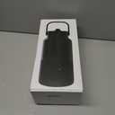 Insulated Water Bottle 64 oz / 1.89 L with Straw | Stainless Steel, Leak-Proof, BPA-Free | Keeps Drinks Cold | Ideal for Gym, 75 Hard, Office, Camping, Outdoor Use