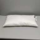 14"x24" Pillow Inserts Soft Feather Pillow Set of 1 Indoor Decorative Sofa Down Pillows Bed Pillows Couch Pillow