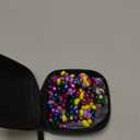 360pcs Fidget Toys, Magnetic Balls, Stocking Stuffers for Men Teen Boys Gift, Sensory Toys, Desk Fidget Toys for Office Stress, Anxiety Relief, Cool Gadget Sensory Stones for Gifts (Colorful)