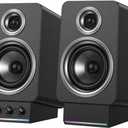 Bluetooth Computer Speakers for Desktop PC, 60W, HDMI ARC