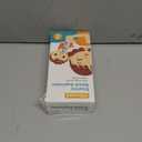 Electric Nasal Aspirator for Baby, Nose Aspirator for Toddlers, Waterproof Baby Nose Sucker, Nose Cleaner with 3 Silicone Tips, Adjustable Suction Level, Music and Light Soothing Function,Green