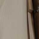 Large Solid Beech Wood Painting Easel with Storage Drawer and Palette (60"~75" H), H-Frame Foldable Wooden Easel Stand with Signature Box for Adults and Students, Holder up to 36''