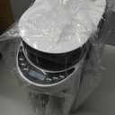Baby Brezza New and Improved Formula Pro Advanced Formula Dispenser Machine - Automatically Mix a Warm Formula Bottle Instantly - Easily Make Bottle with Automatic Powder Blending, White