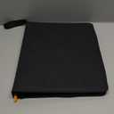 X PRO Graded Card Binder - Holds 60 Graded Slabs, Suitable for PSA and CGC Slabs | 6 Pocket Slab Binder Design | Ringless PSA Slab Binder | PSA Slab Case | Graded Card Holder for Long Term Storage