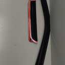 Auto Ventshade [AVS] Outside Mount Rain Guards for 2015-2025 Ford F-150; 2017-2025 F-150 Raptor, F-250, F-350 SD, SUPERCAB ONLY | Window Vent Visors, 4 pcs. - Smoke | 94974