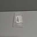 smseace 5pcs 25W 30ohm Ceramic Cement resistors 5% Tolerance Cement resistors Used in Computer, TV Set, Apparatus