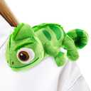 Chameleon Plush DollsGirls and Children Chameleon Shoulder PlushLizard Cosplay Props Merch Gifts for Women Adults Green
